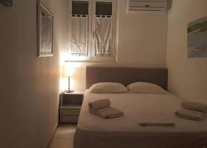 Mare Ciel Βίλα *